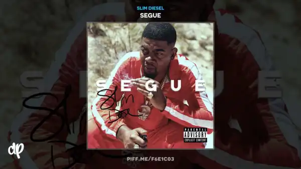 Slim Diesel - Love Me